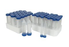 Falkon Tüp - Santrifüj Tüpü 50 Ml / 50 Lik Pk. Conical Steril