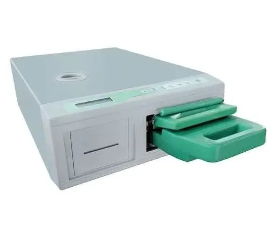 Kaset Sterilizatör 6 Lt