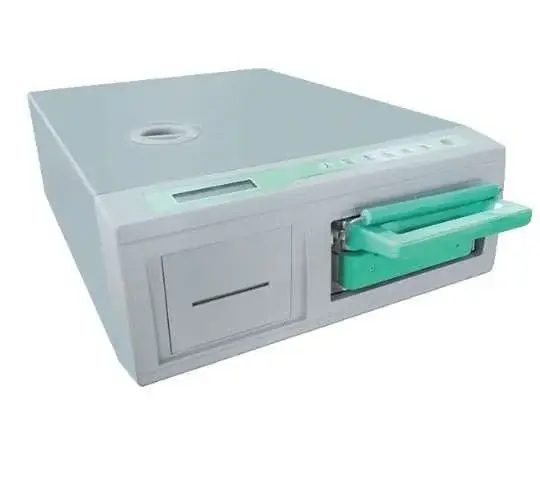 Kaset Sterilizatör 5.2 Lt