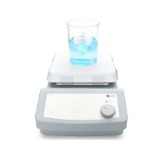 MS7-S Manyetik Karıştırıcı 0... 1.500 rpm / 10 L