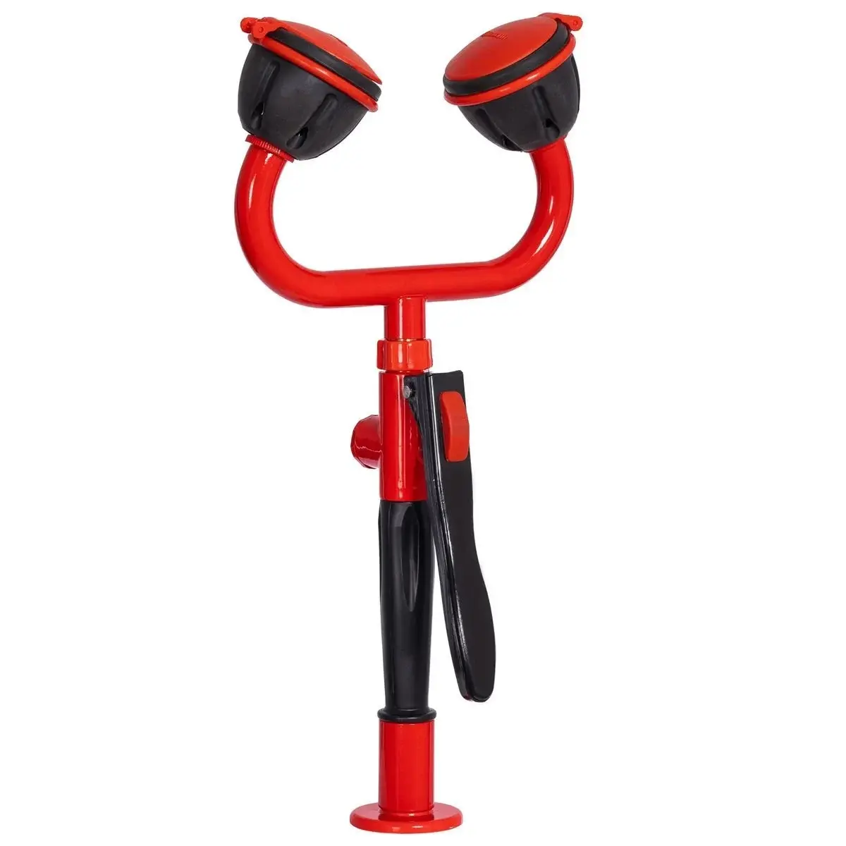 Tezgah Üstü Çiftli Acil Göz Duşu