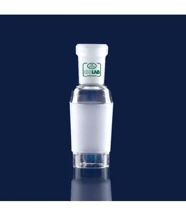 Adaptör - Daraltma Amaçlı - Dişi Şilif : Ns19/26 - Erkek Şilif : Ns24/29