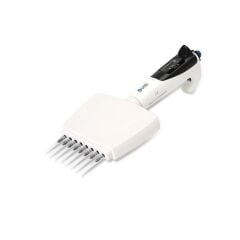 dPette⁺ 8 Kanallı Elektronik Pipet  15-300 µL