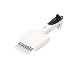Dpette⁺ 8 Kanallı Elektronik Pipet 15-300 µl