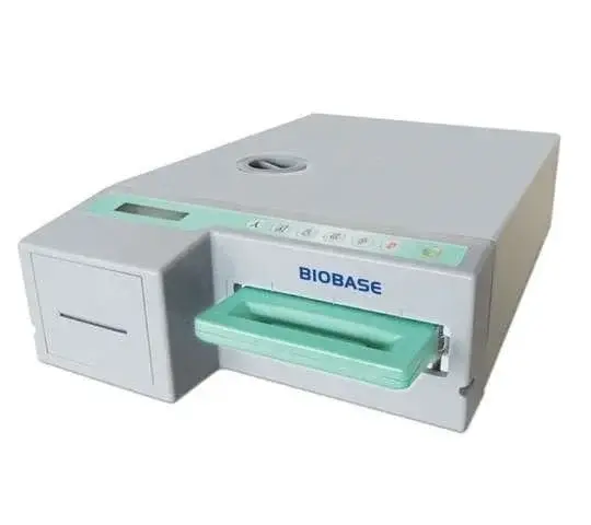 Kaset Sterilizatör 1.8 Lt