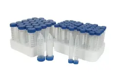 Falkon Tüp - Santrifüj Tüpü 15 Ml / 25 Lik Pk. Conical