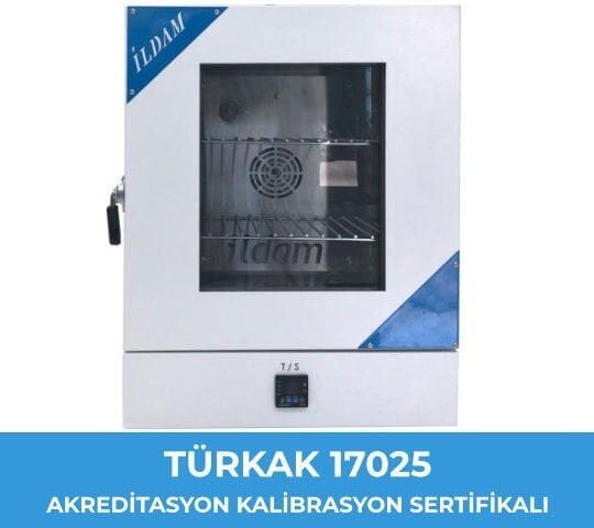 ILD-ICS-30 LT Soğutmalı Çalkalamalı İnkübatör