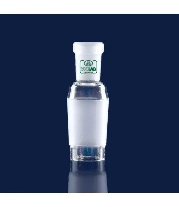 Adaptör - Daraltma Amaçlı - Dişi Şilif : Ns24/29 - Erkek Şilif : Ns34/35