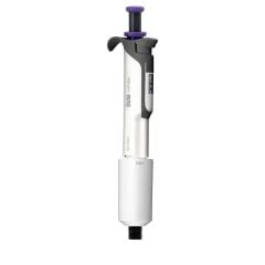 HiPette Renkli Ayarlanabilir Otomatik Pipet 1000-10000 ul Tamamı Otoklavlanabilir