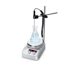 MS-H280-Pro Isıtıcılı Manyetik Karıştırıcı 200... 1.500 rpm / RT... 280 ℃ / 3 L