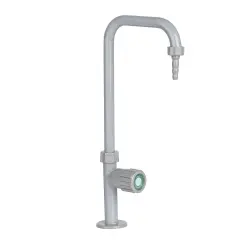 Tek Çıkışlı Su Musluğu