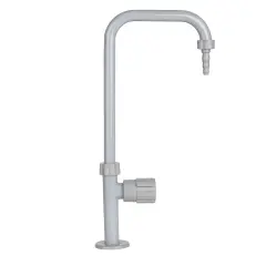 Tek Çıkışlı Su Musluğu