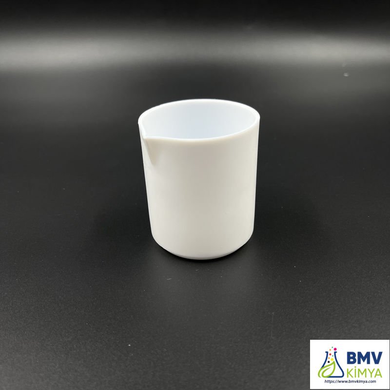 TEFLON (PTFE) BEHER 100ML