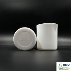 TEFLON (PTFE) BEHER 250ML