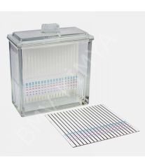 108.01.016 Tlc Kromatografi Hazensi - Cam 1 Adet / Paket