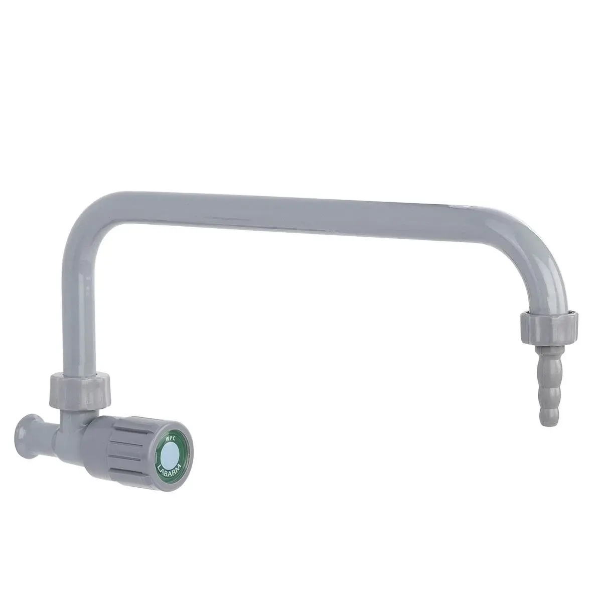 Duvara Monte Dönerli Su Musluğu