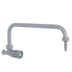 Duvara Monte Dönerli Su Musluğu