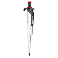 HiPette Renkli Ayarlanabilir Otomatik Pipet 20-200 ul Tamamı Otoklavlanabilir