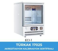 ECI-2  2 Ajitatör Trombosit