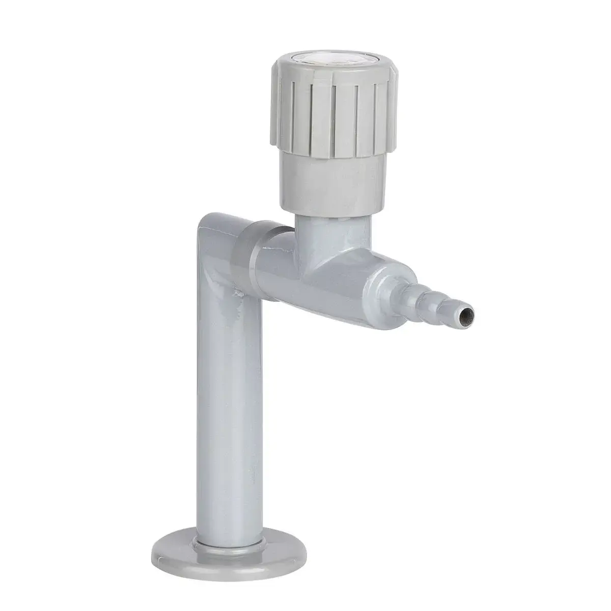 Tezgah Üstü Tek Çıkışlı Gaz Musluğu