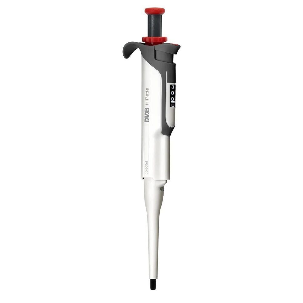HiPette Renkli Ayarlanabilir Otomatik Pipet 10-100 ul Tamamı Otoklavlanabilir