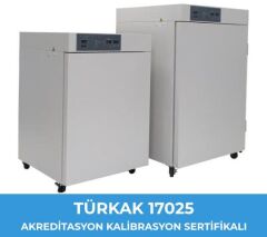 ILD-CI-80 LT CO2 İNKÜBATÖR