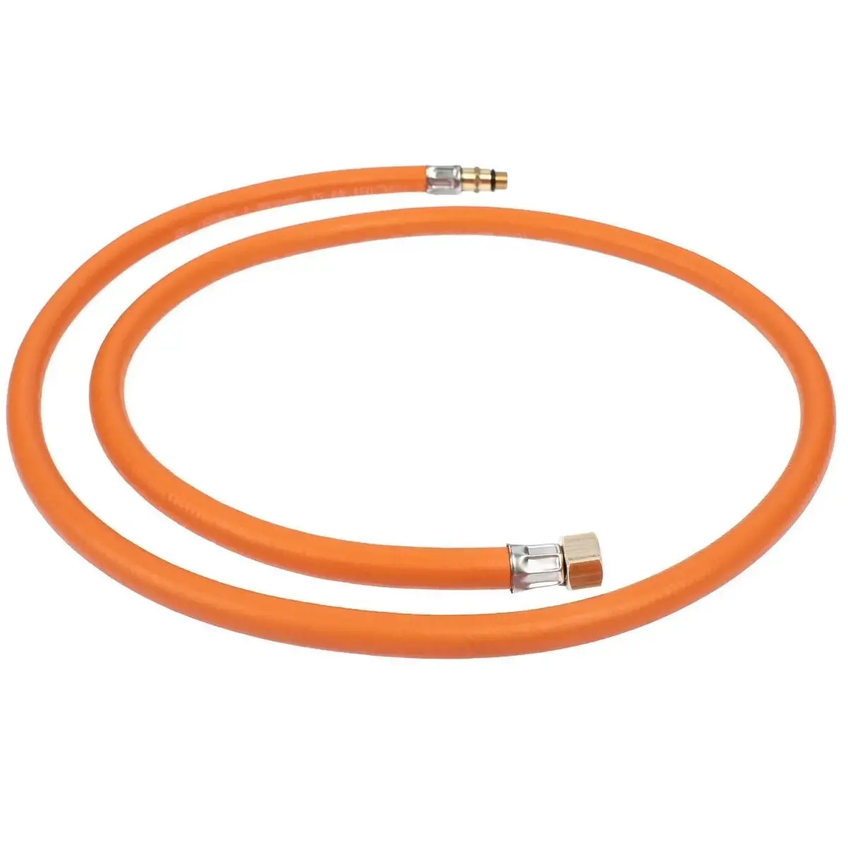 Çeker Ocak Gaz Hortumu(takım 1,5 M)