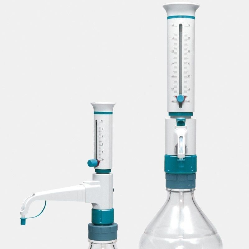Dispenser - Üst Model - 100 Ml