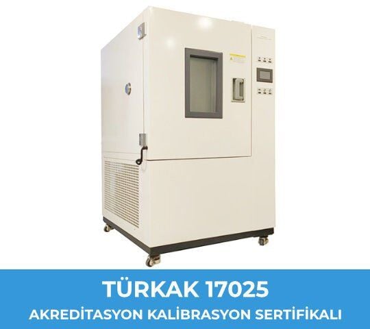 STK-2000 LT Stabilite Test Kabini
