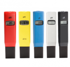 PH METRE