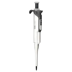 HiPette Renkli Ayarlanabilir Otomatik Pipet 0.1-2.5 μl Tamamı Otoklavlanabilir