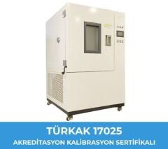 STK-1000 LT Stabilite Test Kabini