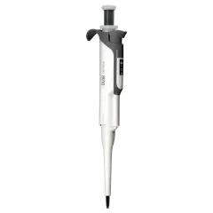 Hipette Renkli Ayarlanabilir Otomatik Pipet 0.1-2.5 μl Tamamı Otoklavlanabilir