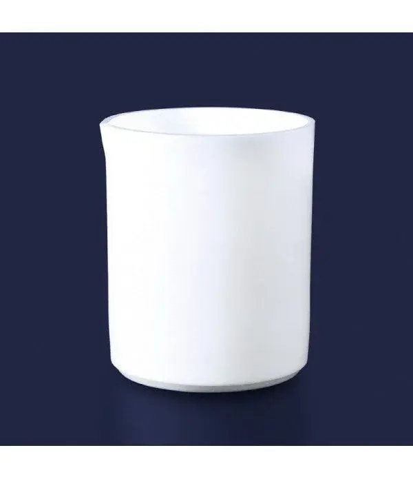 Beher - Kısa Form - Ptfe - 50 Ml