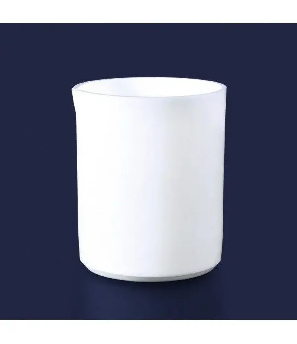 Beher - Kısa Form - Ptfe - 100 Ml