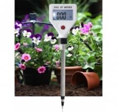 TOPRAK EC METRE