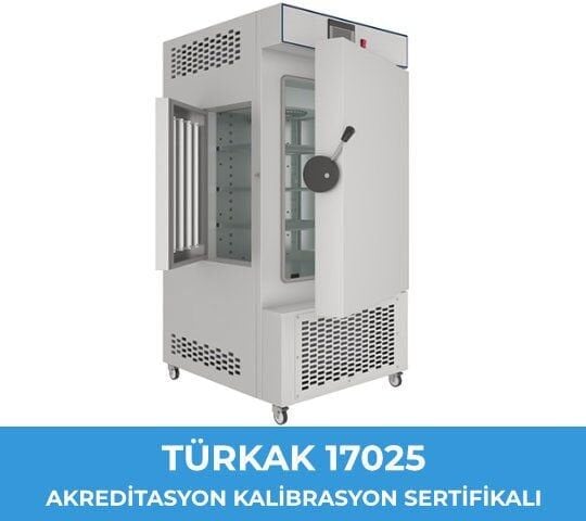 ILD-KBB-600 LT Bitki Büyütme Kabini