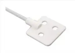 Blade Stirrer, Shaft Length 35cm,stirrer Diameter 6.8cm, Ptfe Coated