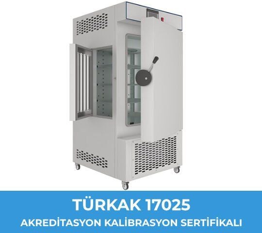 ILD-KBB-400 LT Bitki Büyütme Kabini