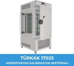 ILD-KBB-400 LT Bitki Büyütme Kabini