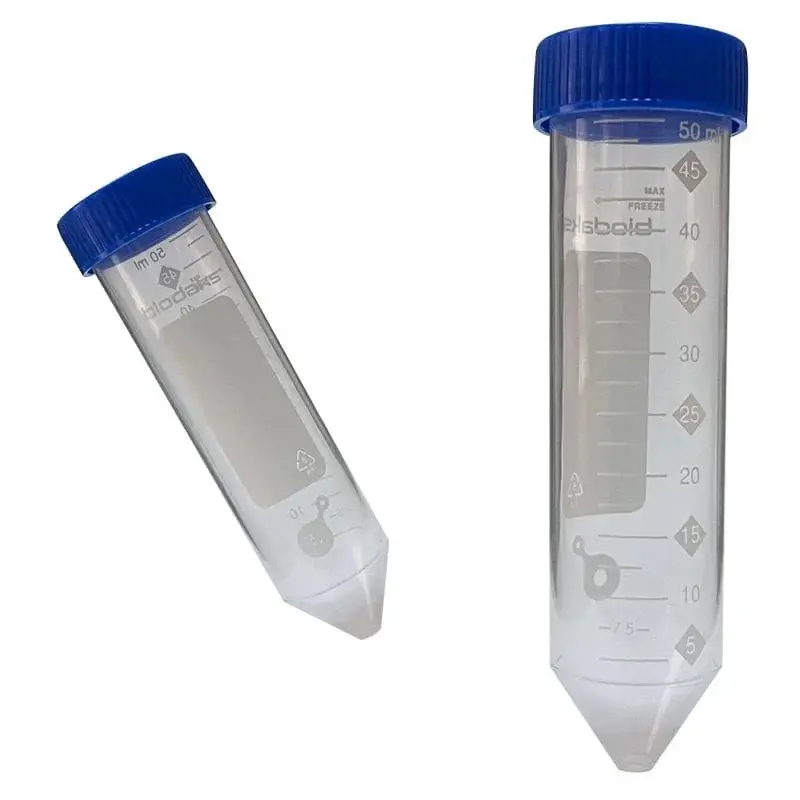 Falkon Santrifüj Tüpü 50 Ml Non Steril/50 Adet Pk