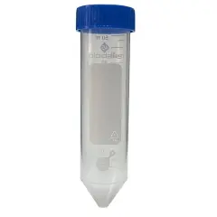 Falkon Santrifüj Tüpü 50 Ml Non Steril/50 Adet Pk