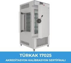 ILD-KBB-250 LT Bitki Büyütme Kabini