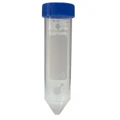 Falkon Santrifüj Tüpü 50 Ml Non Steril/koli 400 Adet