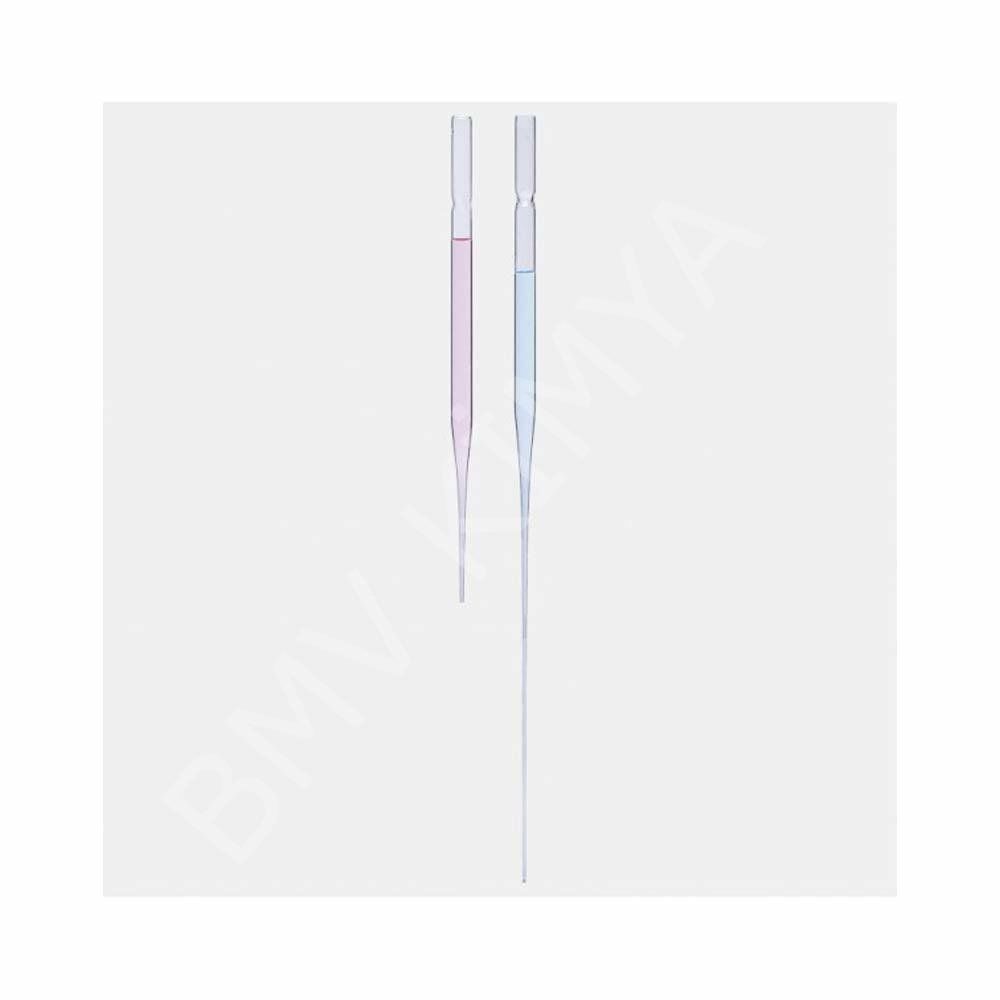 084.01.001 Pastör Pipetleri - Cam - 145 Mm 250 Adet / Paket