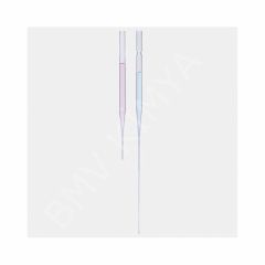 084.01.001 Pastör Pipetleri - Cam - 145 Mm 250 Adet / Paket