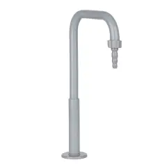 Tek Çıkışlı Vanasız Su Musluğu