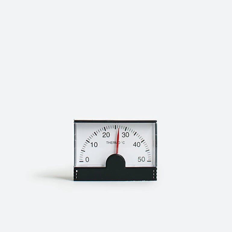 Analog termometre