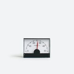 Analog termometre