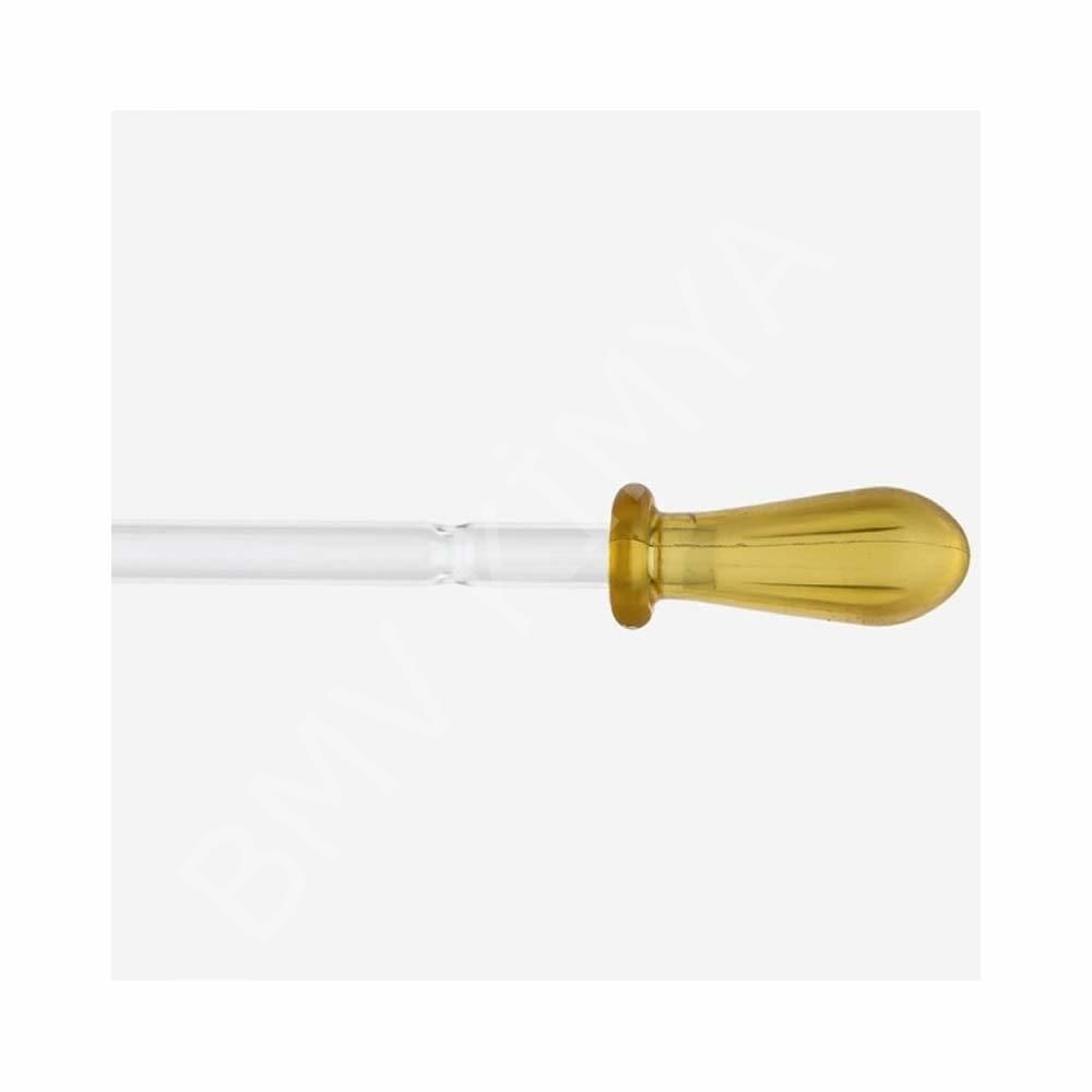 084.03.001 Pipet Puarı - Pastör Pipetleri İcin 100 Adet / Paket